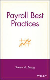 Cover image for Payroll Best Practices