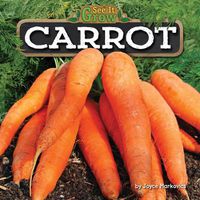 Cover image for Carrot