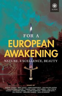 Cover image for For a European Awakening