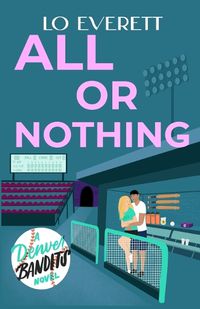 Cover image for All or Nothing