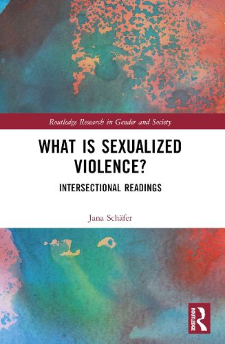 Cover image for What is Sexualized Violence?