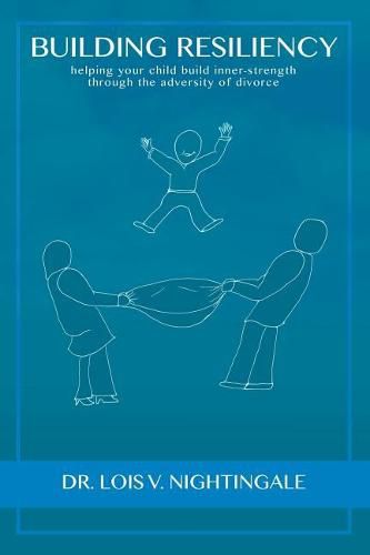Cover image for Building Resiliency