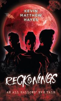 Cover image for Reckonings