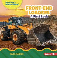 Cover image for Front-End Loaders