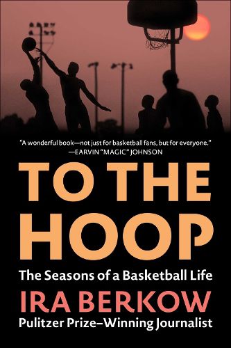 Cover image for To the Hoop