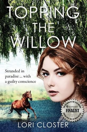 Cover image for Topping the Willow