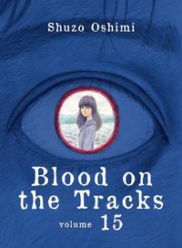 Cover image for Blood on the Tracks 15