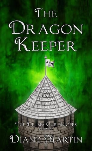 The Dragon Keeper