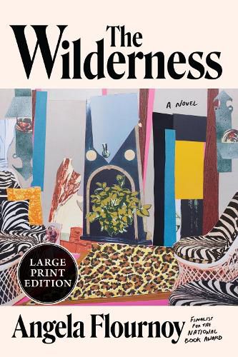 Cover image for The Wilderness