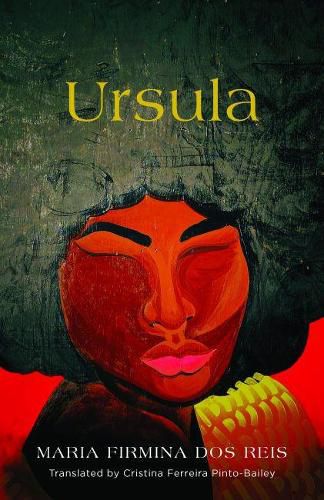 Cover image for Ursula