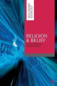 Cover image for Religion and Belief