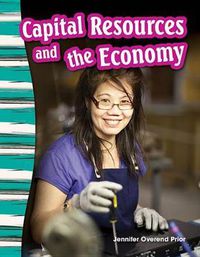 Cover image for Capital Resources and the Economy