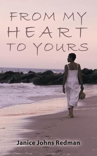 Cover image for From My Heart to Yours