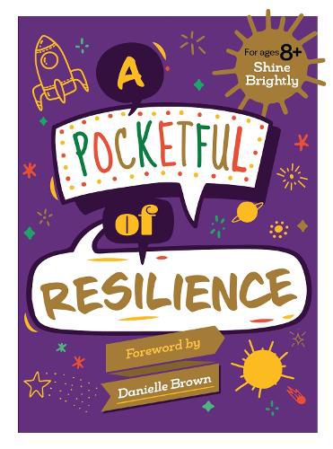 A Pocketful of Resilience