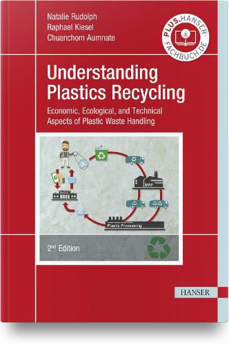 Cover image for Understanding Plastics Recycling: Economic, Ecological, and Technical Aspects of Plastic Waste Handling