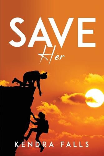 Cover image for Save Her