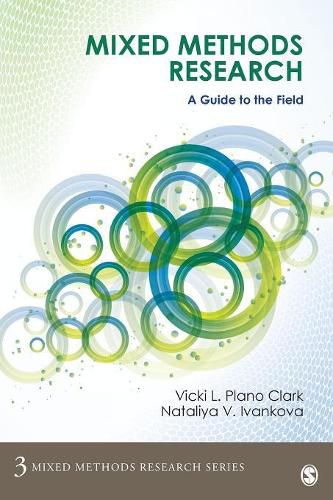 Cover image for Mixed Methods Research: A Guide to the Field