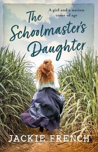 Cover image for The Schoolmaster's Daughter