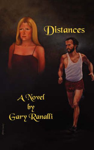 Cover image for Distances