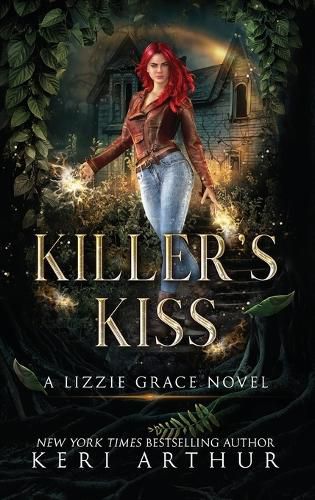 Cover image for Killer's Kiss