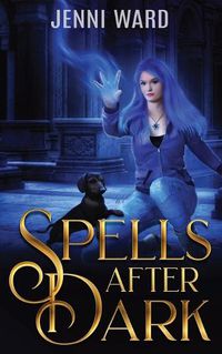 Cover image for Spells After Dark