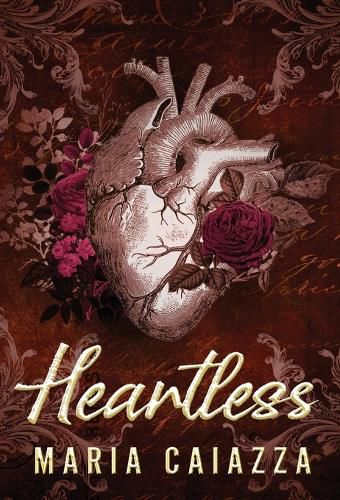 Cover image for Heartless