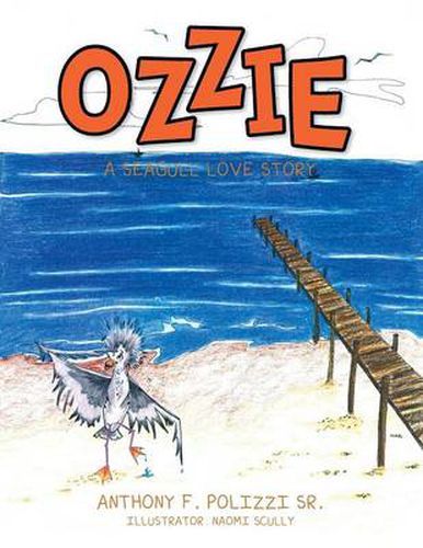 Cover image for Ozzie