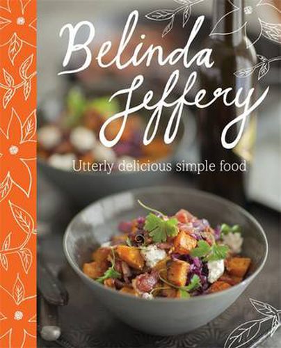 Cover image for Utterly Delicious Simple Food