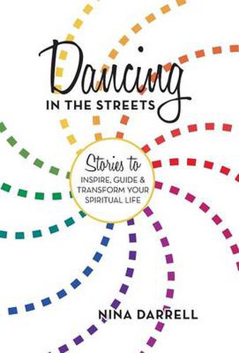 Cover image for Dancing in the Streets