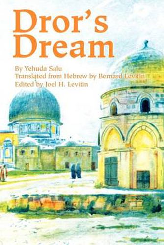 Cover image for Dror's Dream