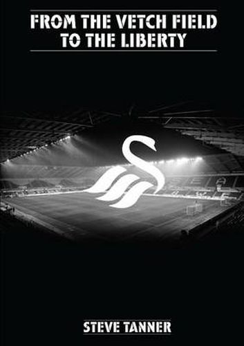 Cover image for From the Vetch Field to the Liberty