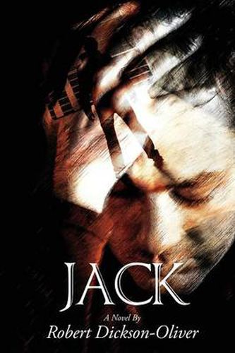 Cover image for Jack