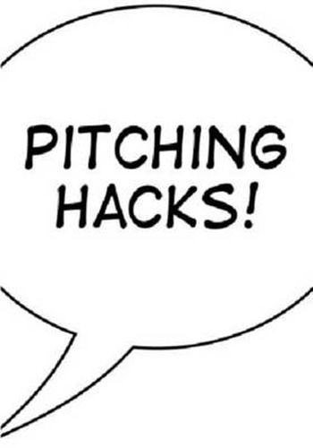 Cover image for Pitching Hacks: How to Pitch Startups to Investors