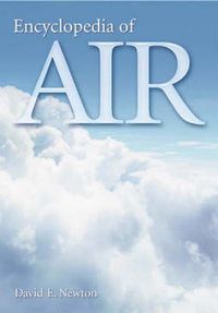 Cover image for Encyclopedia of Air