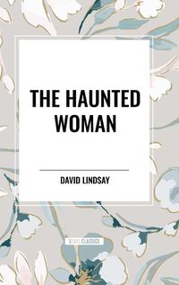 Cover image for The Haunted Woman