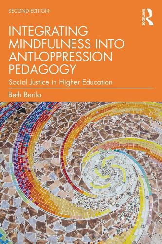 Cover image for Integrating Mindfulness into Anti-Oppression Pedagogy