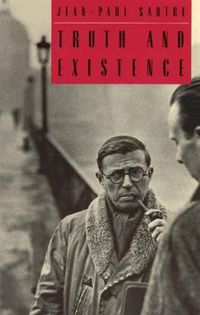 Cover image for Truth and Existence