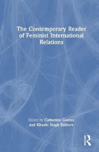 Cover image for The Contemporary Reader of Feminist International Relations