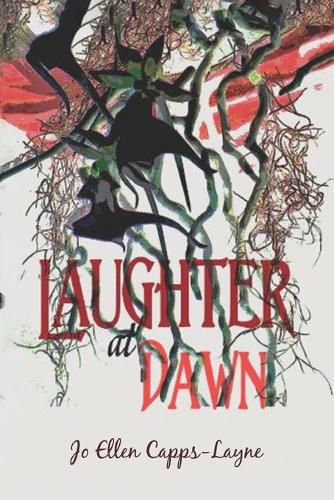 Cover image for Laughter at Dawn