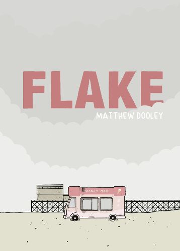 Cover image for Flake