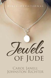 Cover image for Jewels of Jude