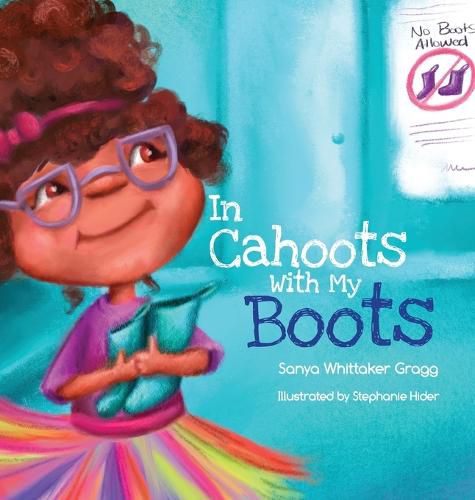 Cover image for In Cahoots With My Boots