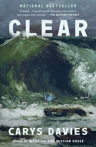 Cover image for Clear