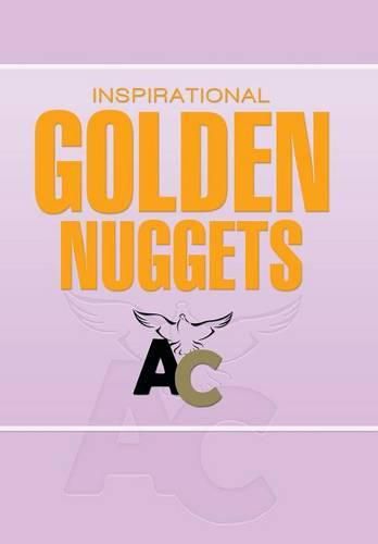 Cover image for Inspirational Golden Nuggets