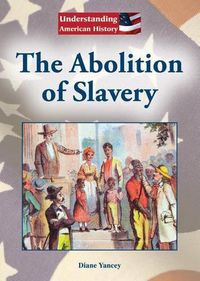 Cover image for The Abolition of Slavery