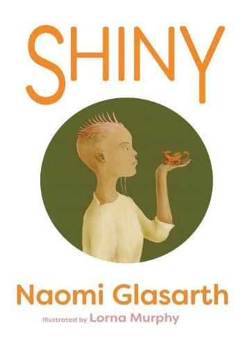 Cover image for Shiny