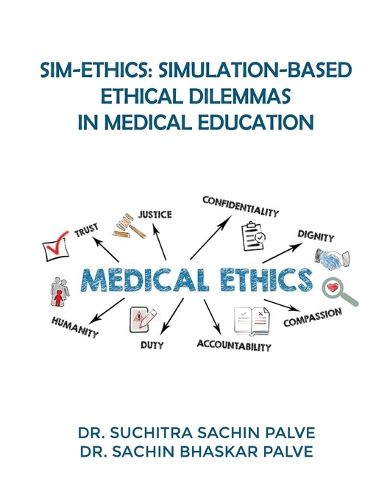 Cover image for Sim-Ethics