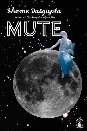 Cover image for Mute