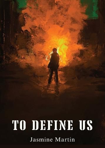 Cover image for To Define Us