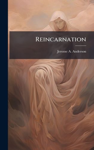 Cover image for Reincarnation